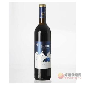 金-牌蓝莓酒420ml