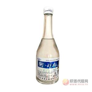 衡水老酒坊老白干衡小九42度500ml