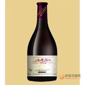520唯尊橡木桶干红葡萄酒