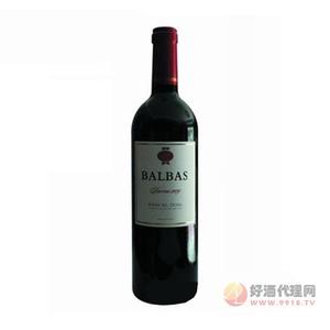 佰乐堡干红2009葡萄酒