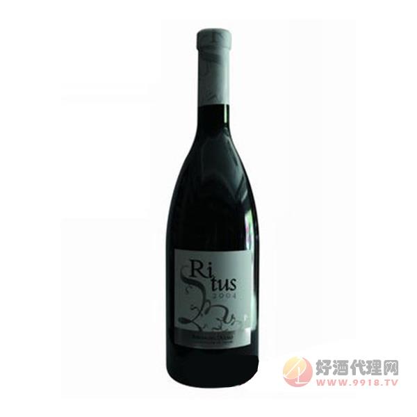 里杜特陈干红葡萄酒