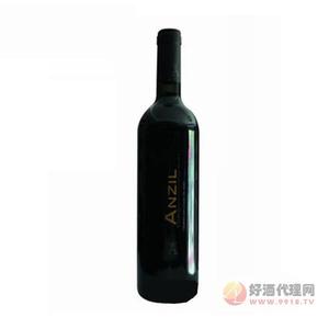 安杰特干红葡萄酒