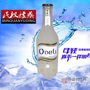 豫鼎欧得利郎姆鸡尾酒混合味