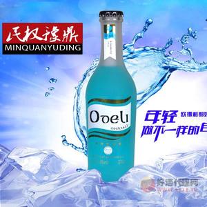 豫鼎欧得利郎姆鸡尾酒蓝莓味