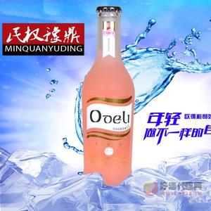 豫鼎欧得利郎姆鸡尾酒水蜜桃味
