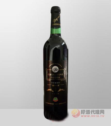 中粮华夏1994干红葡萄酒-瓶装