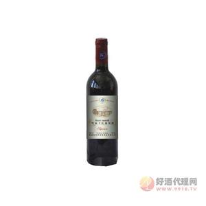赤霞珠干红葡萄酒