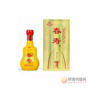 广西囍阳春寿酒500ml