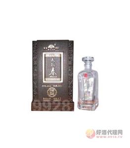 天路春酒瓶装