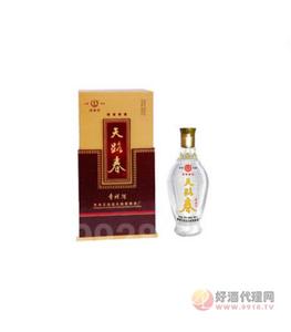 天路春酒-瓶装