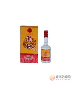 头曲酒瓶装