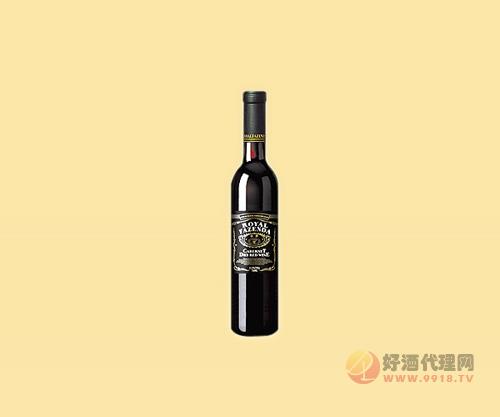 皇爵·侯爵-200干红葡萄酒