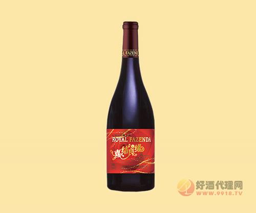 皇爵·婚宴750(波尔多瓶型)-葡萄酒