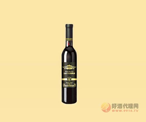 皇爵·伯爵-200干红葡萄酒