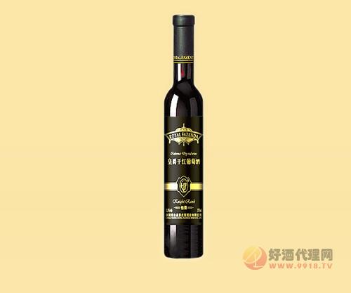 皇爵·伯爵-375干红葡萄酒