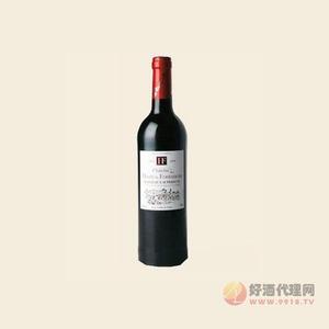 凡达诺庄园干红葡萄酒