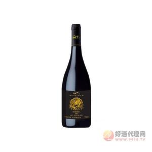 翰仕基翰城GSM干红葡萄酒