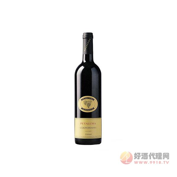 葡萄之路库纳瓦拉加本力梅洛干红葡萄酒
