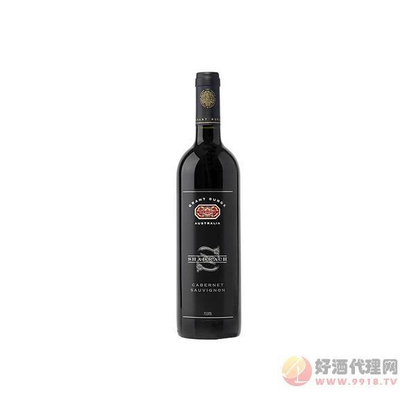 伯爵·钻·卡本内苏维翁干红葡萄酒