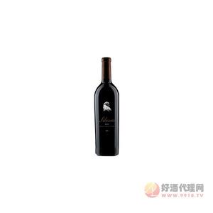 赛鹰庄主珍藏干红葡萄酒