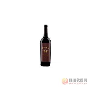 美蝶赤霞珠干红葡萄酒