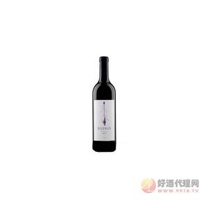 赛利诺斯美乐干红葡萄酒