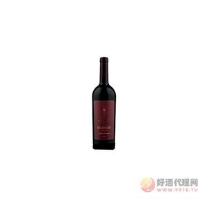 赛利诺斯珍藏赤霞珠干红葡萄酒
