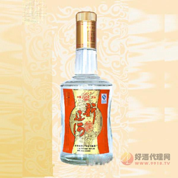 新辽河（裸瓶）瓶装
