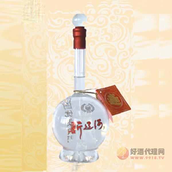 新辽河（一帆风顺）瓶装