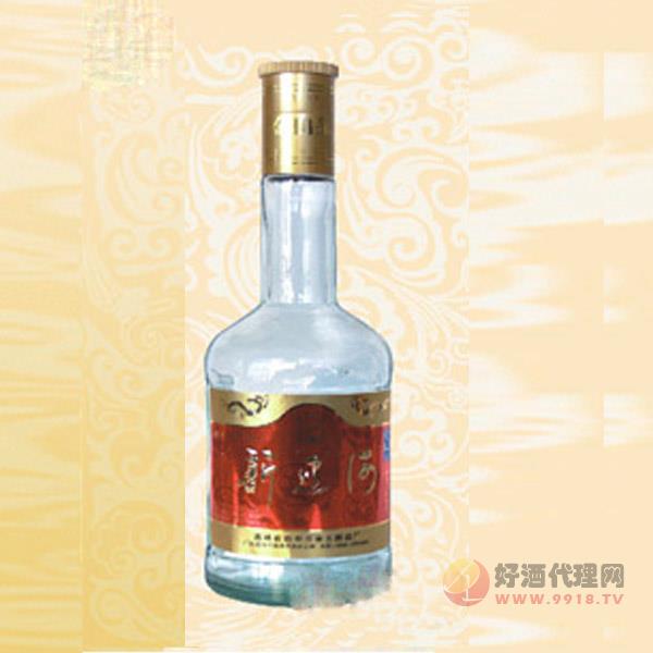 新辽河（枣红）瓶装