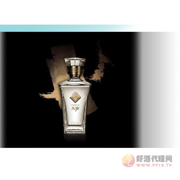 52度文君天弦酒500ml