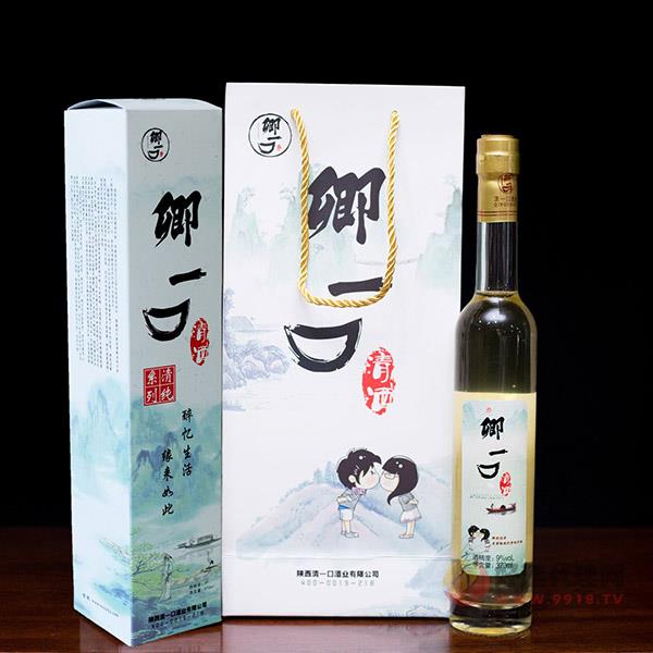 卿一口清纯系列