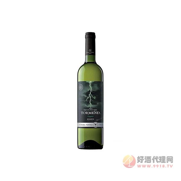 智利风雪维欧尼干白葡萄酒