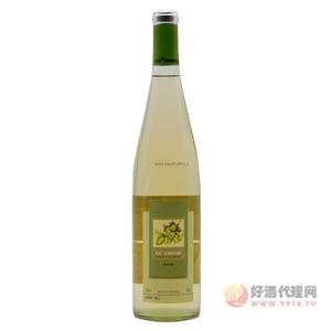 云雀布谷鸟莫斯卡托半甜白葡萄酒