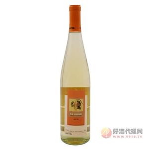 云雀布谷鸟莫斯卡托干白葡萄酒750ml
