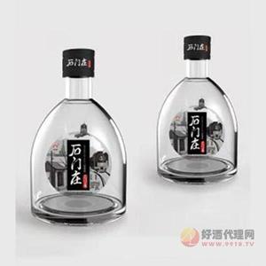 石门庄酒石门一号