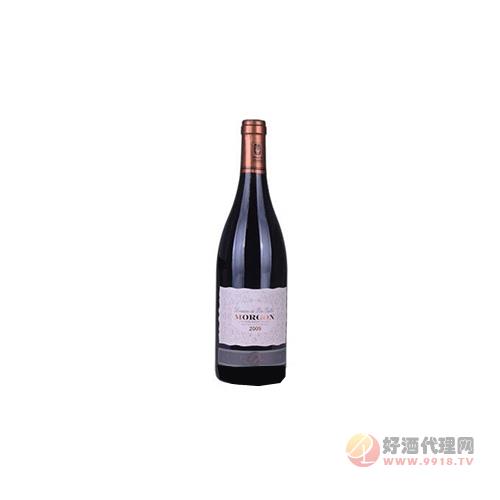 2.5%VOL小摩宫干红葡萄酒