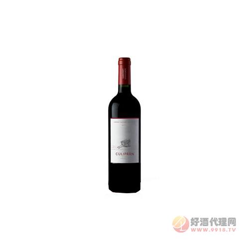 克里布朗-赤霞珠红葡萄酒