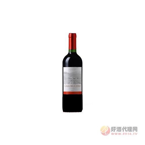 赛洛-赤霞珠红葡萄酒