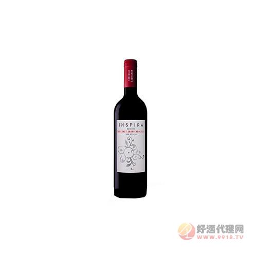 伊思贝拉-赤霞珠红葡萄酒