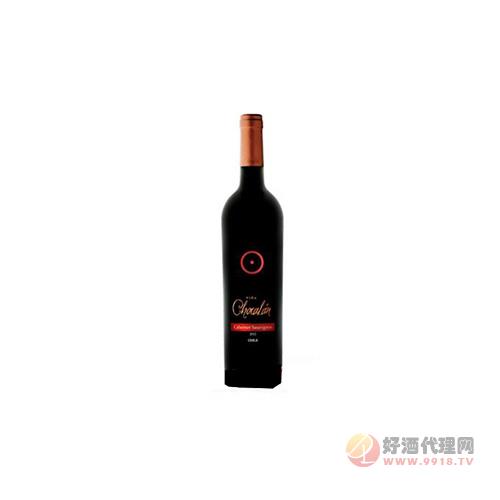 精选-赤霞珠红葡萄酒