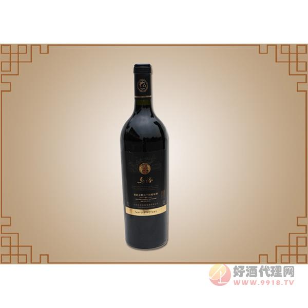窖藏赤霞珠干红葡萄酒