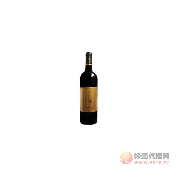 圣詹姆斯干红葡萄酒