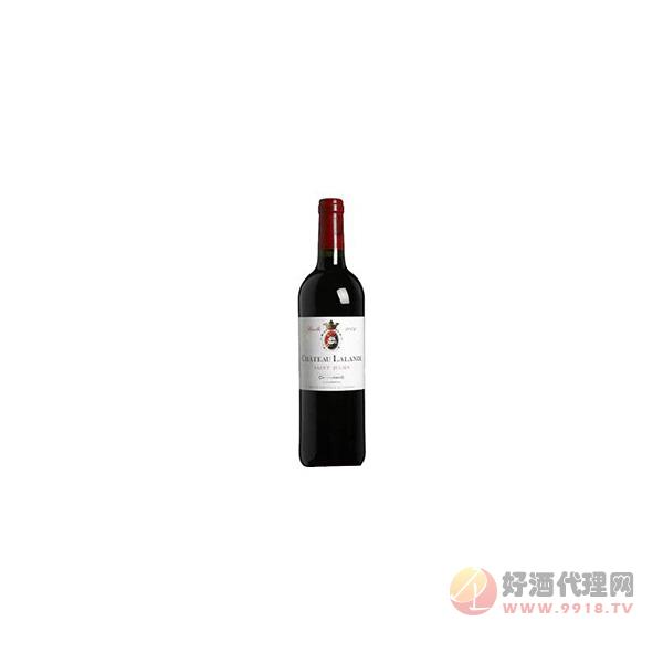 圣茱莉干红葡萄酒