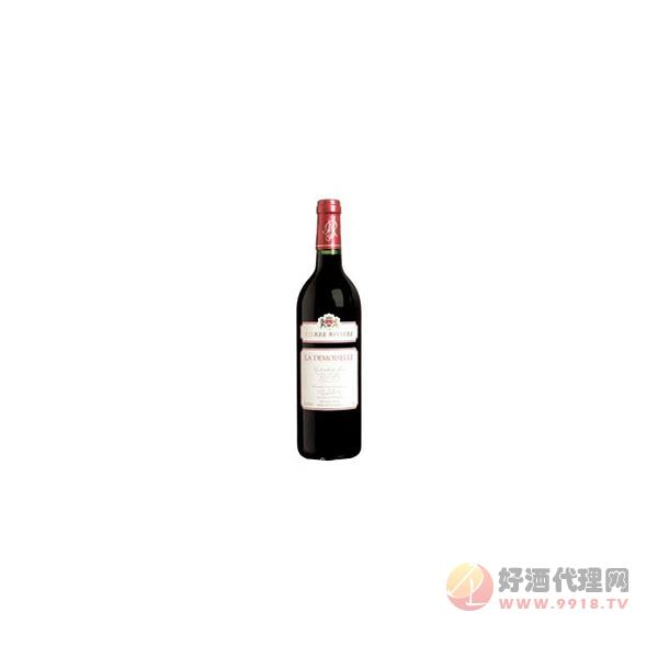 利维尔干红葡萄酒