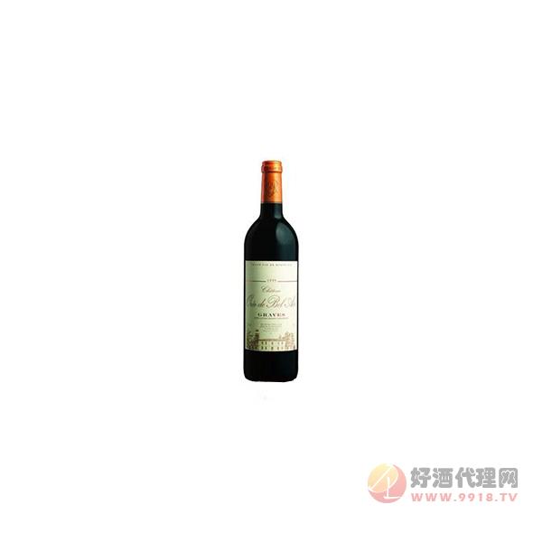 火鸟干红葡萄酒