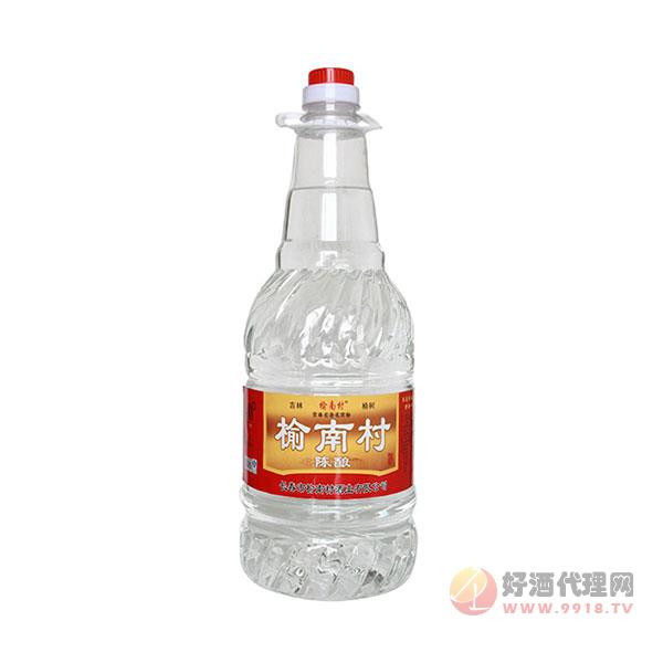 榆南村陈酿