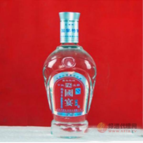 明泉国宴-光瓶酒