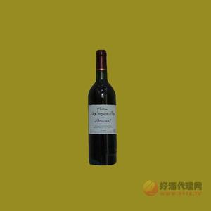 罗伊古堡葡萄酒