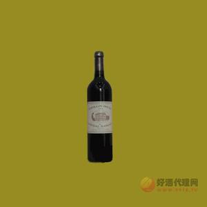 玛歌葡萄酒